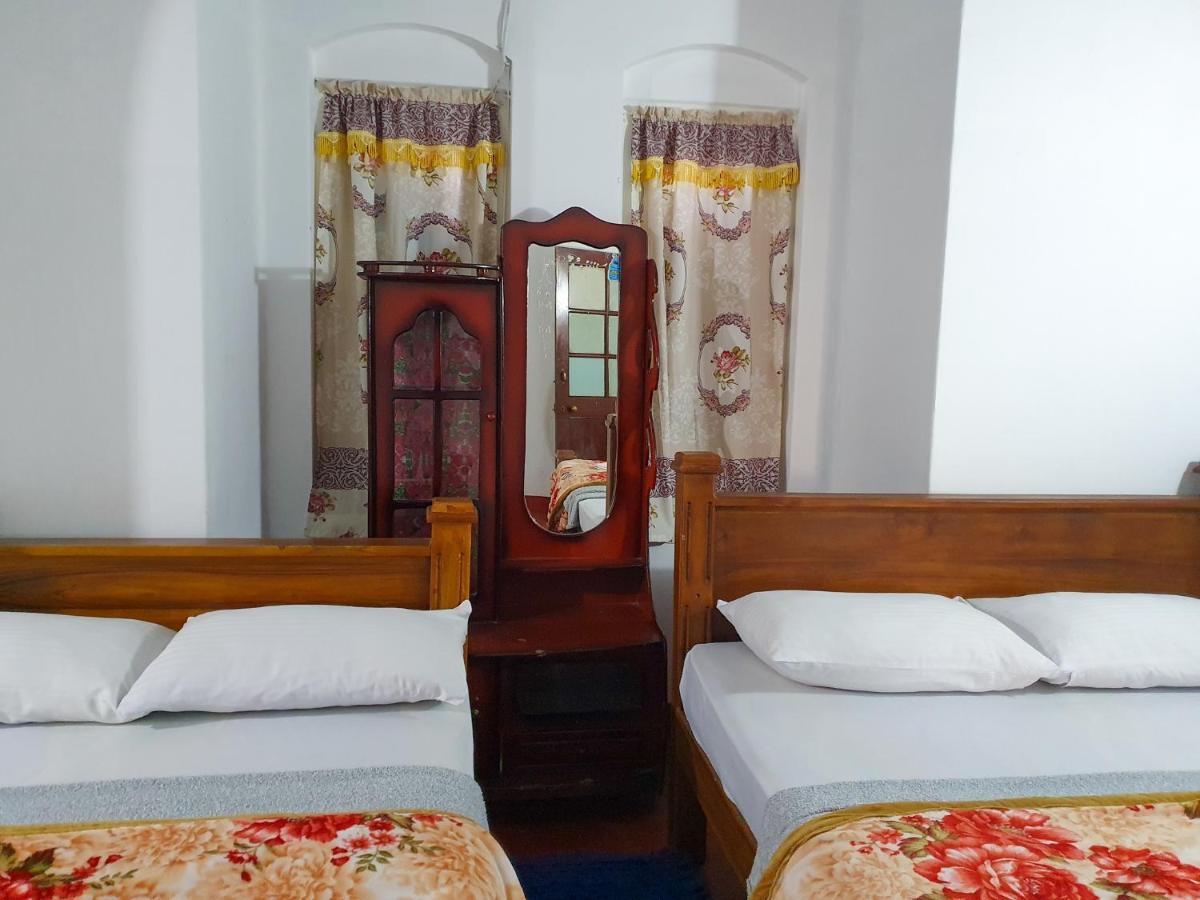 Отель Ruchi House Нувара-Элия Экстерьер фото