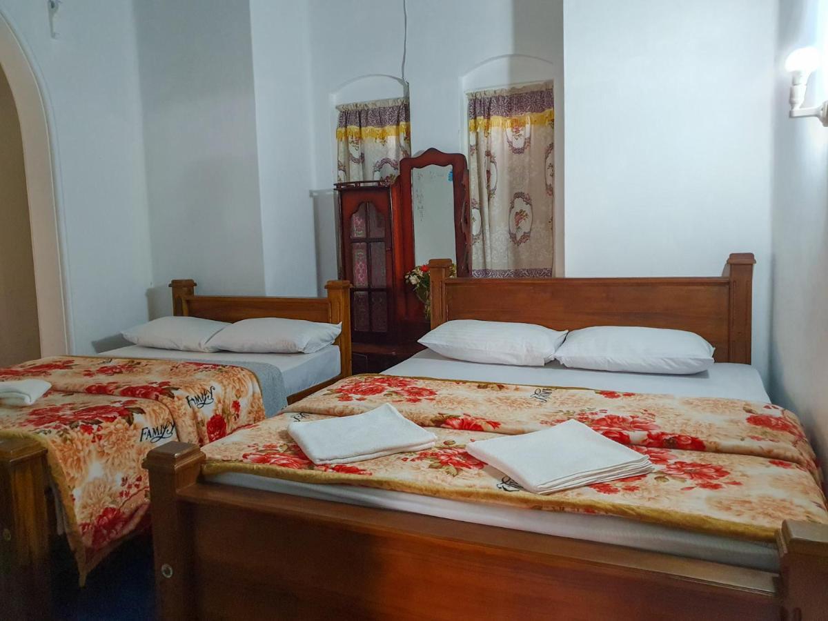Отель Ruchi House Нувара-Элия Экстерьер фото