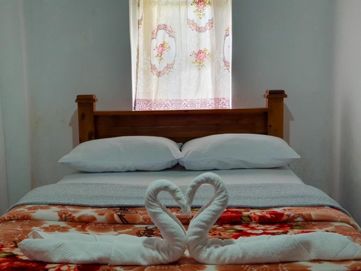 Отель Ruchi House Нувара-Элия Экстерьер фото
