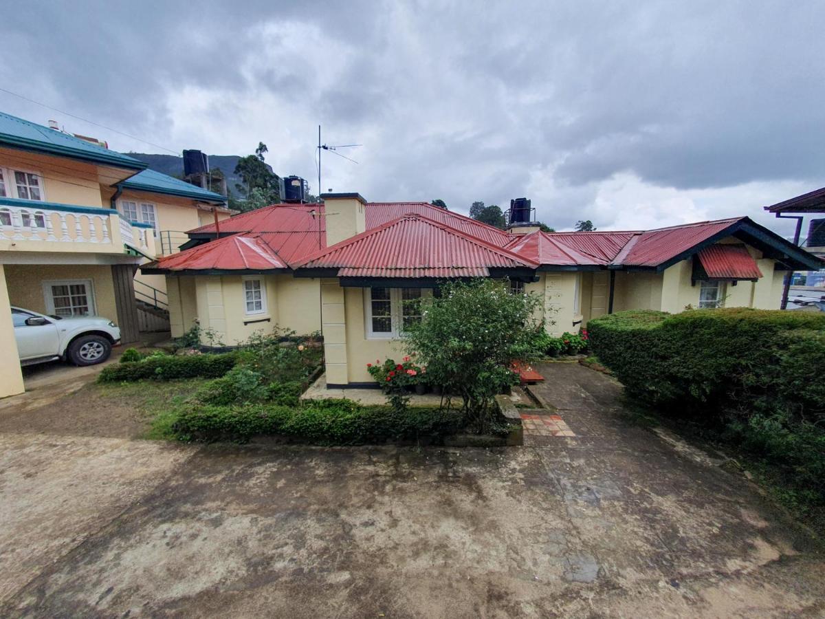 Отель Ruchi House Нувара-Элия Экстерьер фото