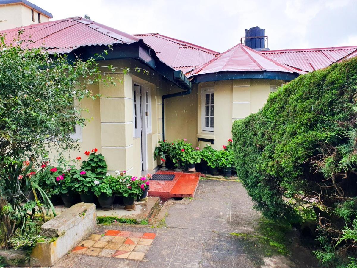 Отель Ruchi House Нувара-Элия Экстерьер фото