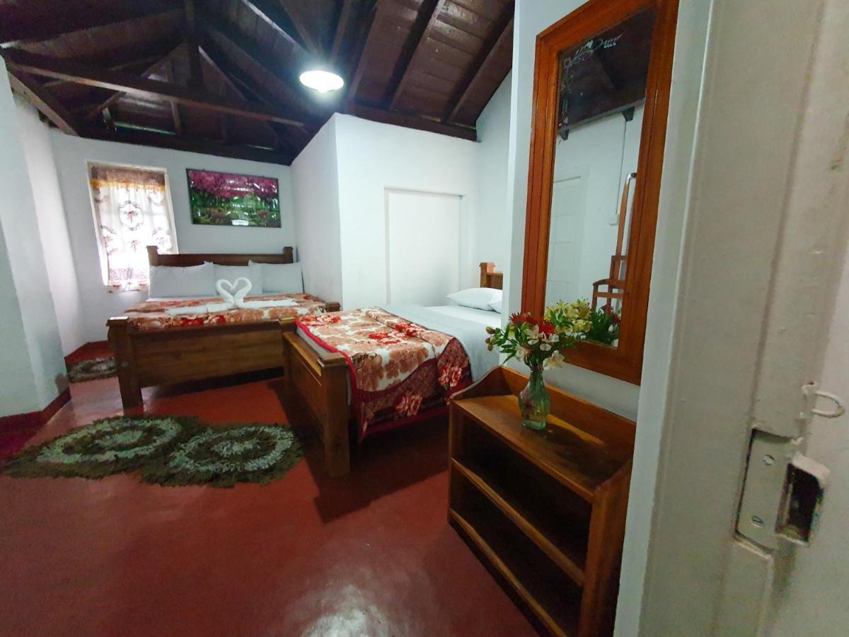 Отель Ruchi House Нувара-Элия Экстерьер фото