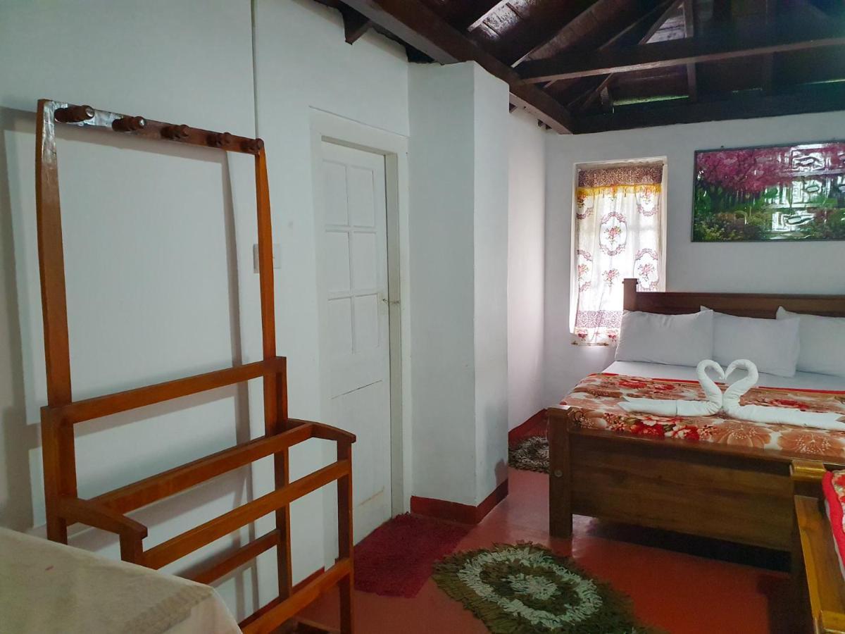 Отель Ruchi House Нувара-Элия Экстерьер фото