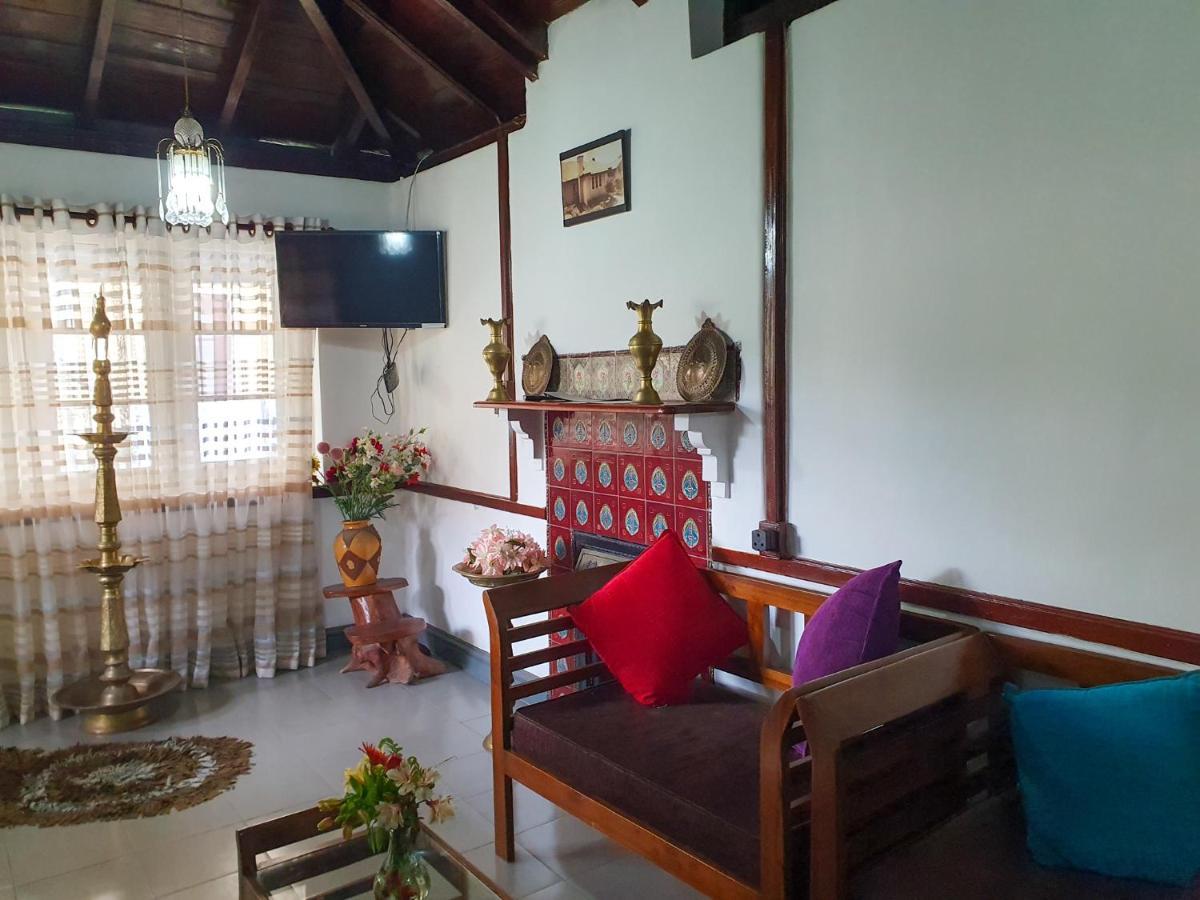 Отель Ruchi House Нувара-Элия Экстерьер фото