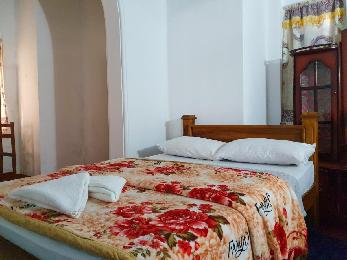 Отель Ruchi House Нувара-Элия Экстерьер фото