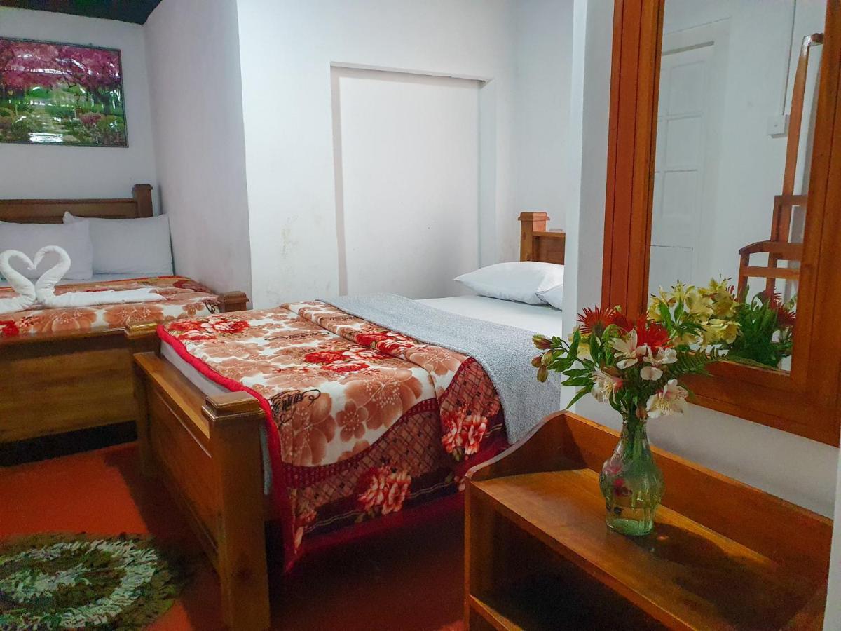 Отель Ruchi House Нувара-Элия Экстерьер фото
