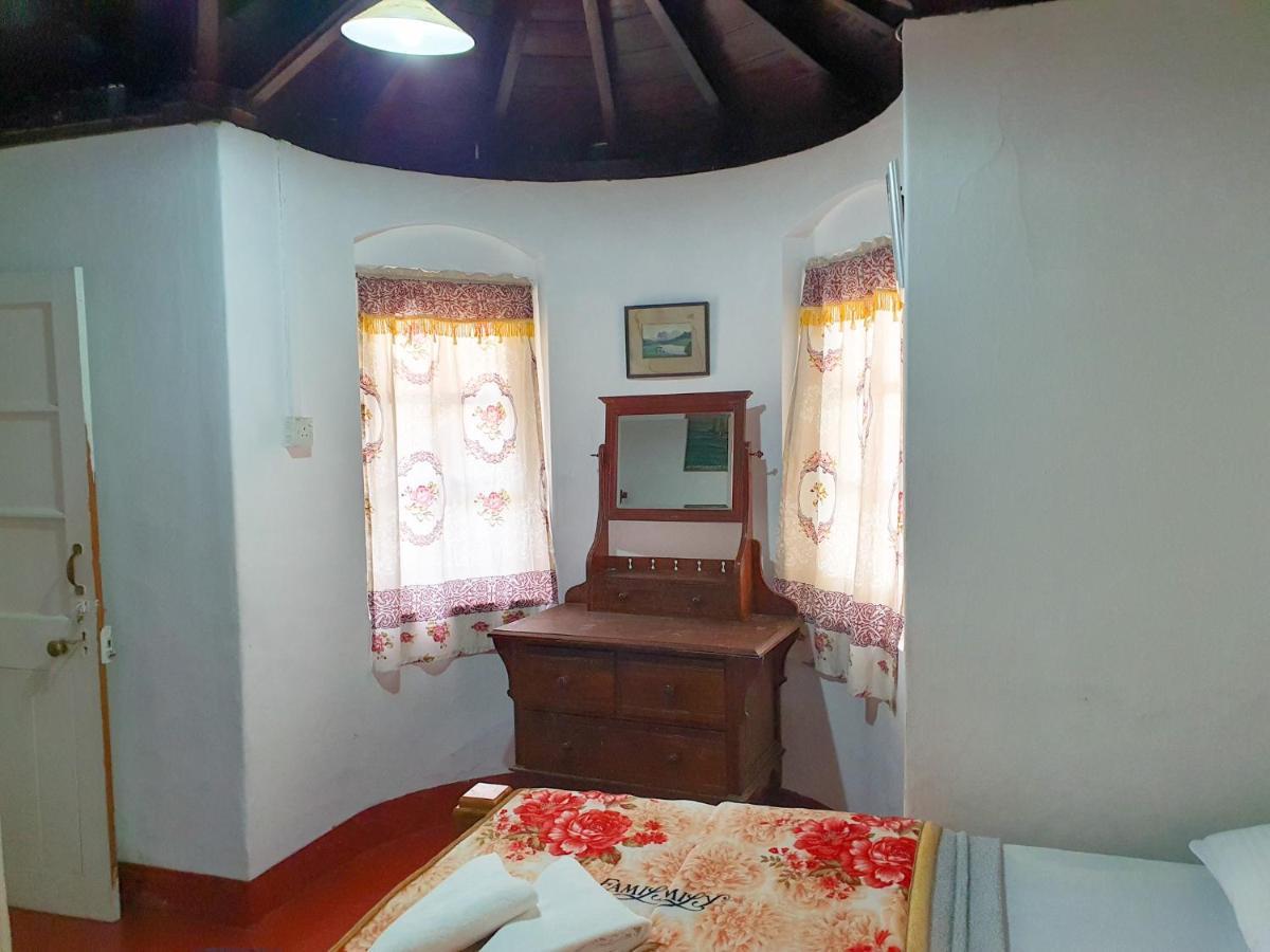 Отель Ruchi House Нувара-Элия Экстерьер фото