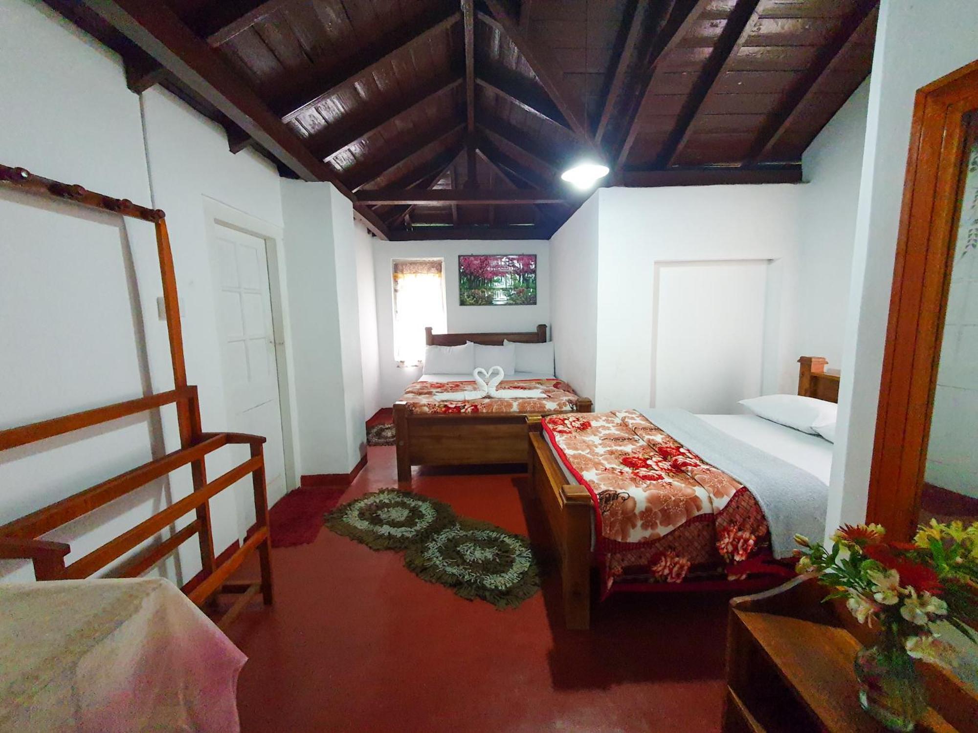 Отель Ruchi House Нувара-Элия Экстерьер фото